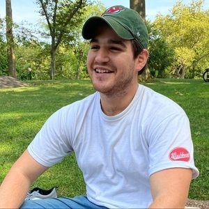 Meet your Posher, Joe